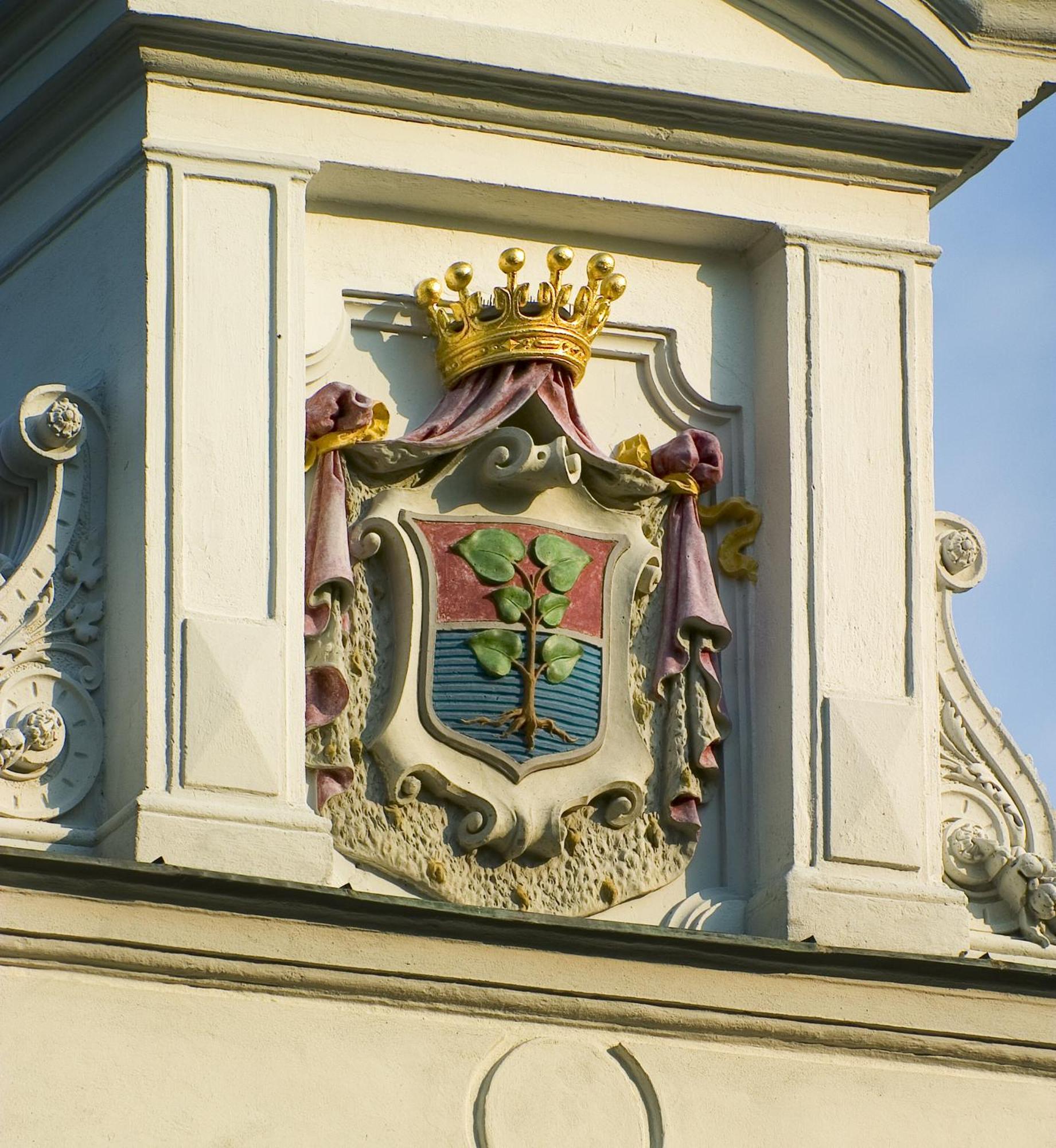 Park Hotel Tartuf Beladice Exterior foto