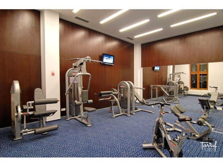 Park Hotel Tartuf Beladice Habitación foto